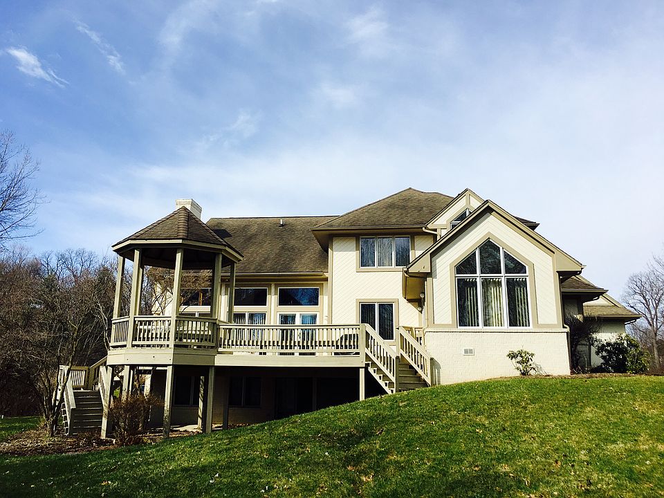 2nd image of 3674 Knoll Creek Ct