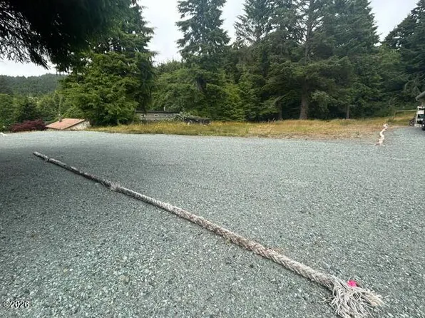 Tl 101 South Is, Rockaway Beach, OR 97136