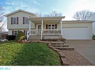 583 Douglas Dr, Circleville, OH 43113
