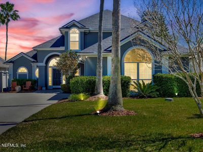 506 LAKEWAY Drive, Saint Augustine, FL, 32080