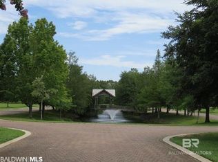 0 Old Federal Rd Lot 35, Magnolia Springs, AL 36555