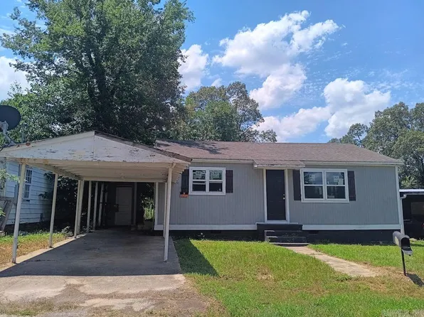 1611 Willow St, Malvern, AR 72104