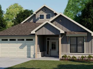 1704 Alamo Xing, Tyler, TX 75701