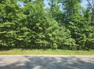 3876 N Evergreen Dr, White Cloud, MI 49349