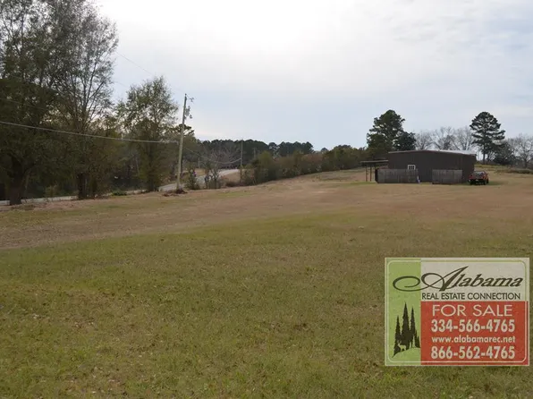 1750 Swindall Rd, Troy, AL 36081