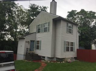 1337 Dillon Heights Ave, Catonsville, MD 21228