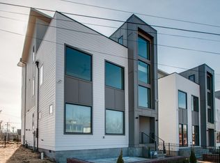1201 Tremont Ave, Nashville, TN 37212