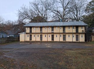 1181 Garibaldi St Sw, Atlanta, GA 30310