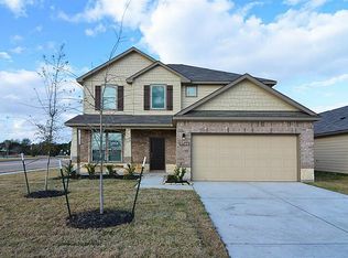 19346 Vermillion Ct, Katy, TX 77449