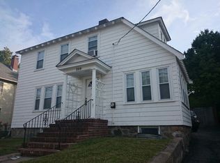 599 Lagrange St, West Roxbury, MA 02132