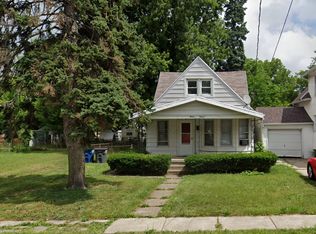1314 Walbridge Ave, Toledo, OH 43609