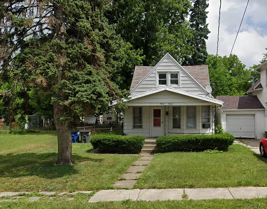 Building Photo - 1314 Walbridge Ave