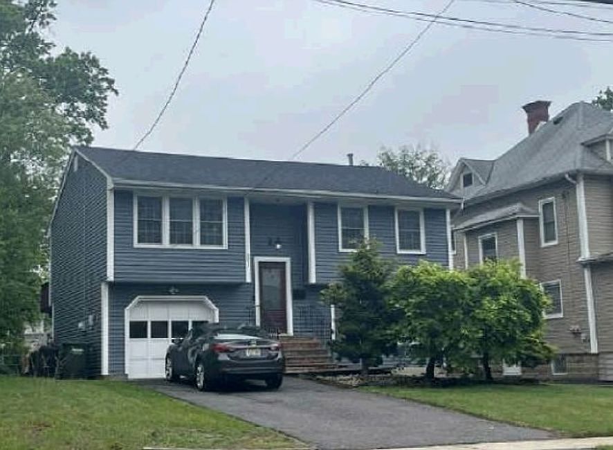 Property Front View