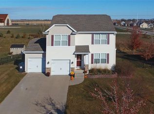 4108 NW 8th Ct, Ankeny, IA 50023