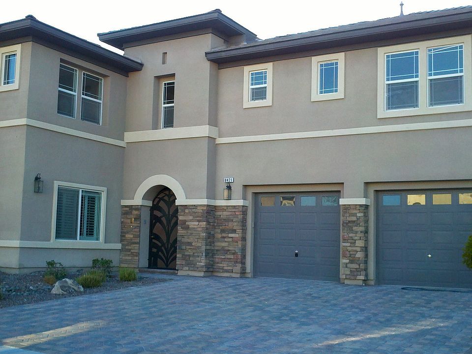Majestic Home!