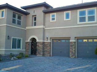 8421 Normandy Shores St, Las Vegas, NV 89131