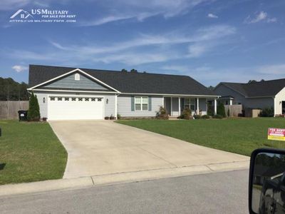 111 Blue Haven Dr, Hubert, NC, 28539