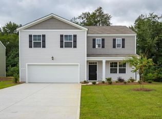 512 Duvall St., Longs, SC 29568