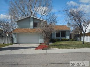 1451 El Rancho Blvd, Pocatello, ID 83201