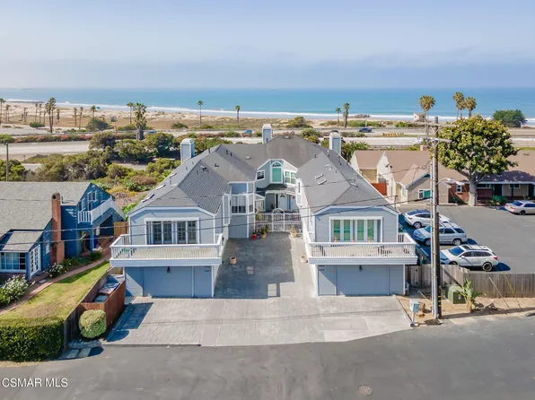 1497 Vista Del Mar Dr, Ventura, CA 93001