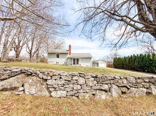 53 Prospect Street, Woodstock, CT 06281