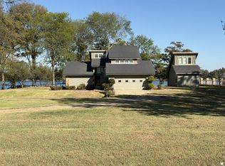 291 Stuart Island Rd, Lake Village, AR 71653