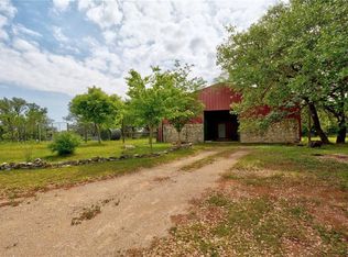 15210 Fitzhugh Rd, Austin, TX 78736