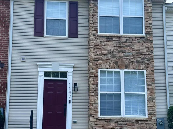 1197 Fetterbush Cir, Eldersburg, MD 21784