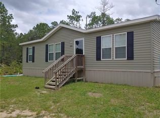 13371 SE Highway 19, Inglis, FL 34449