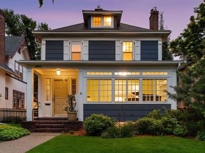 4943 Dupont Ave S, Minneapolis, MN, 55419