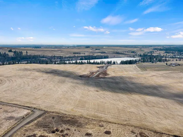 15 W Silver Lake Rd Parcel G, Medical Lake, WA 99022