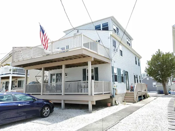 576 21st St #1-1-C, Avalon, NJ 08202