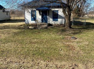 415 S Shawnee Ave, Lenapah, OK 74042