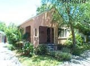2757 Portola Way, Sacramento, CA