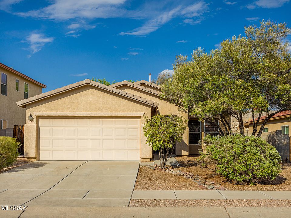 1st image of 9382 N Grasshopper Dr