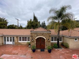 3920 Van Noord Ave, Studio City, CA 91604