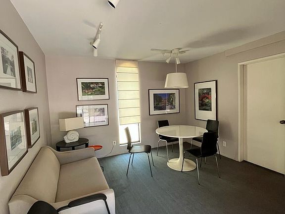 Condominium Club Room