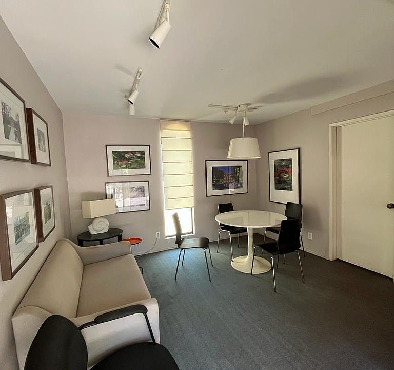 Condominium Club Room