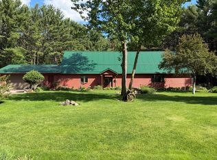 N7860 540th St, Menomonie, WI 54751