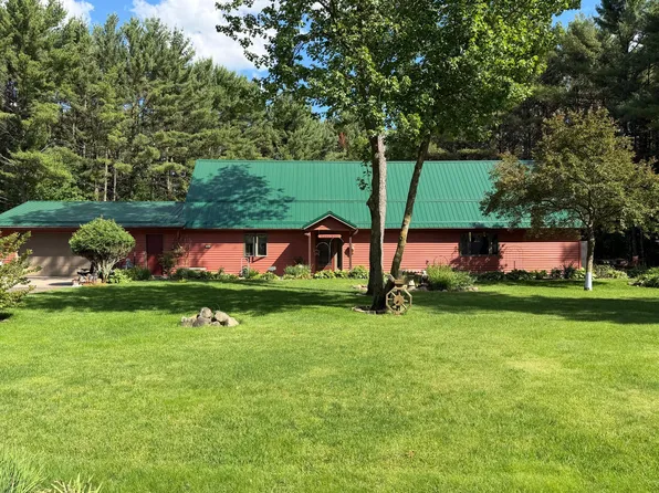 N7860 540th St, Menomonie, WI 54751