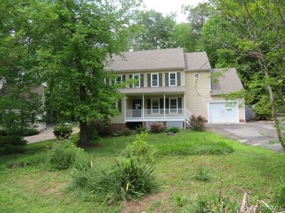 11930 Exbury Ter, Midlothian, VA, 23114