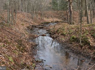 4 Sugar Grove Farm Rd, Mount Storm, WV 26739