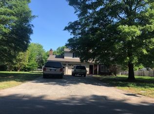 12123 Red Hickory Ln, Charlotte, NC 28273