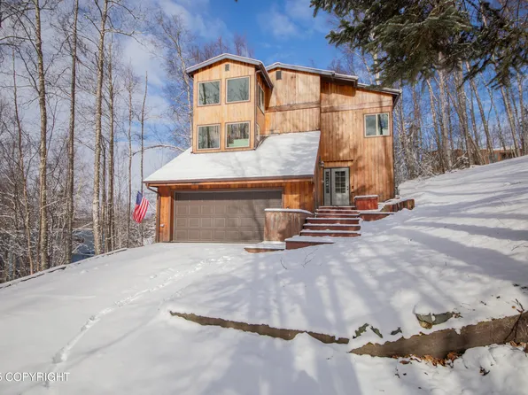 27333 Golden Eagle Ct, Chugiak, AK 99567
