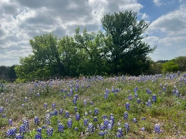 Escondido Lot C-60 La Serena Loop, Horseshoe Bay, TX 78657