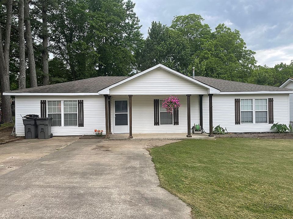 1418 Kimberly Dr, Paragould, AR 72450 Zillow