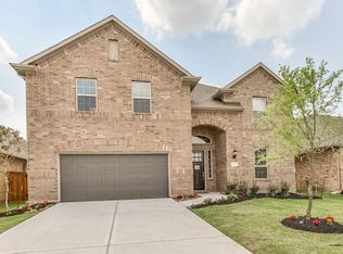 23423 San Ricci Ct, Richmond, TX 77406