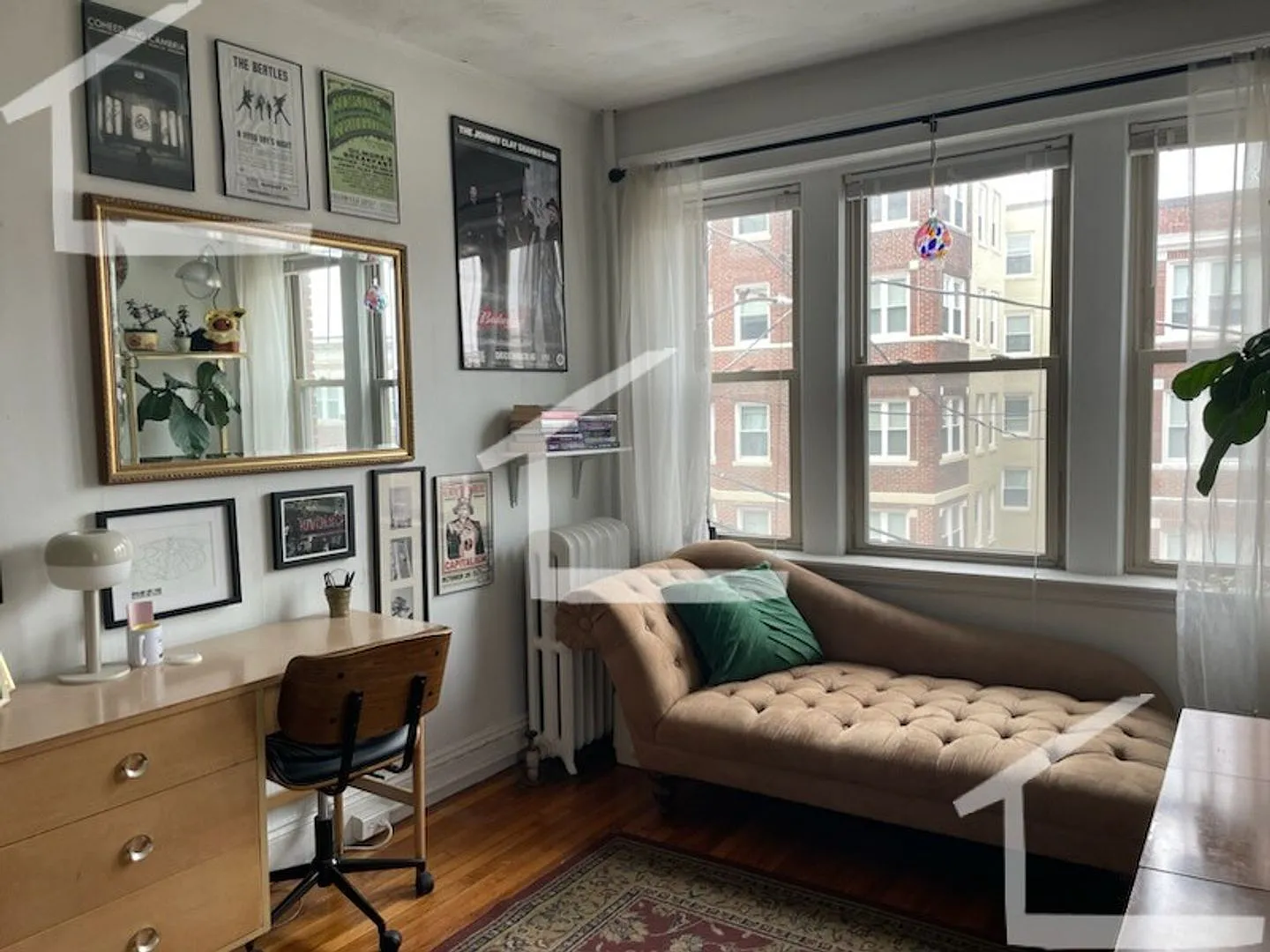 138 Brainerd Rd #8H Boston MA 02134 — Photo 3