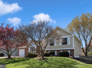 221 Diamond Dr, Walkersville, MD