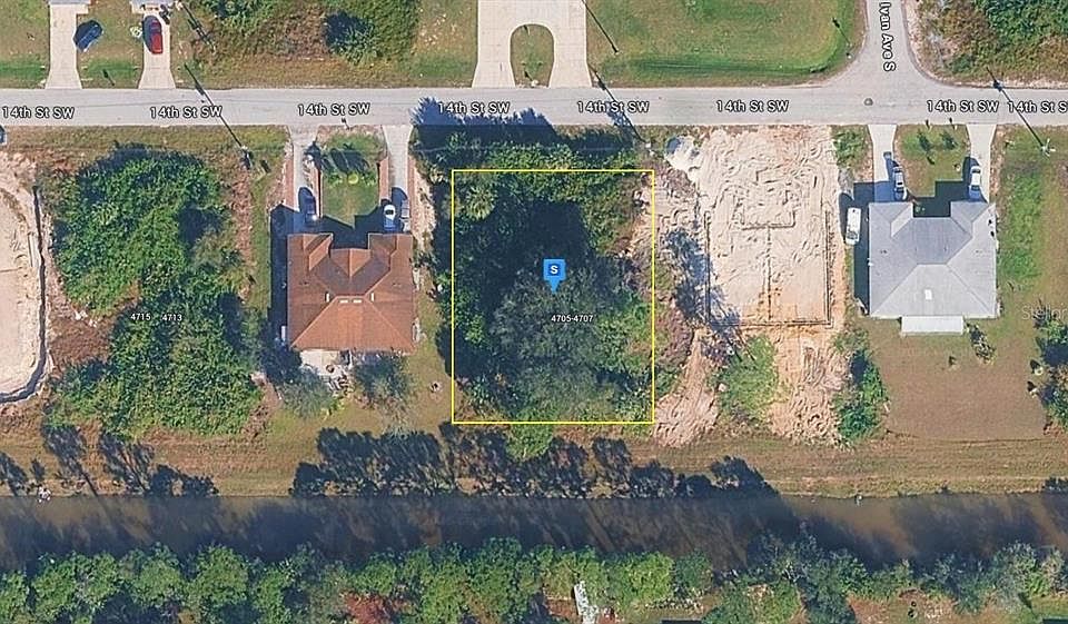 1st image of 4707 14th St SW Lot 30